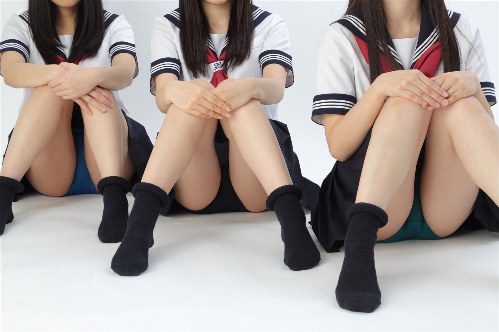 [Syukou-Club] 2013.05.28 制服趣向 未公開畫像